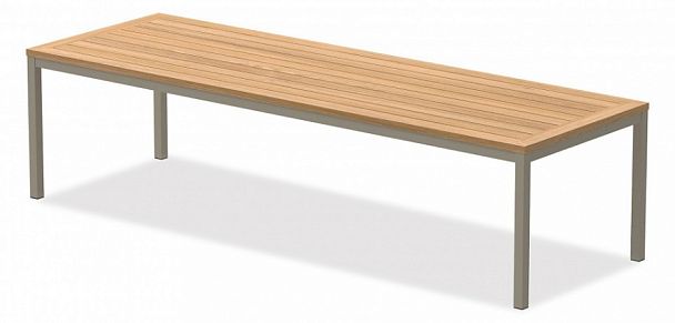 Стол обеденный Lyon 280 - Вид 1