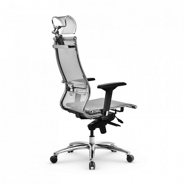 Кресло компьютерное S-3.05 - Вид 4