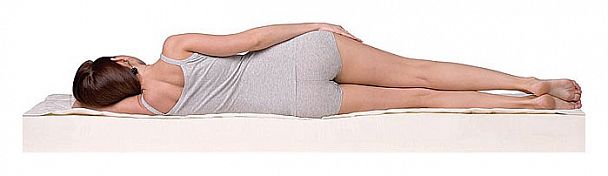 Матрас односпальный Soft 2000x800 - Вид 4