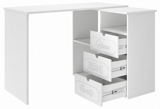 Стол письменный ДримСтар ДС-5 - Вид 4