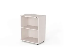 ЛАЙТ / LIGHT RLG017-60x38 Тумба к столу 60x38x75 Дуб Молочный - Фото предпросмотра