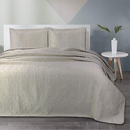 Покрывало с наволочками евростандарт Арабеска - Фото предпросмотра