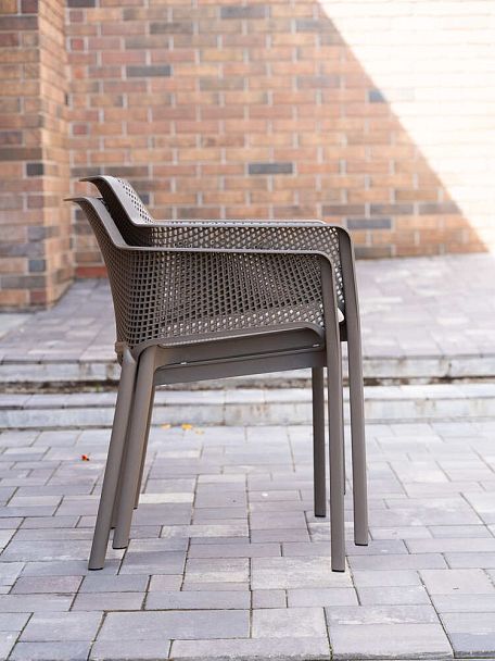 Стул Ever, капучино - Вид 8