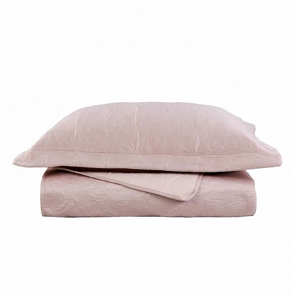 Покрывало с наволочками евростандарт Арабеска - Вид 3