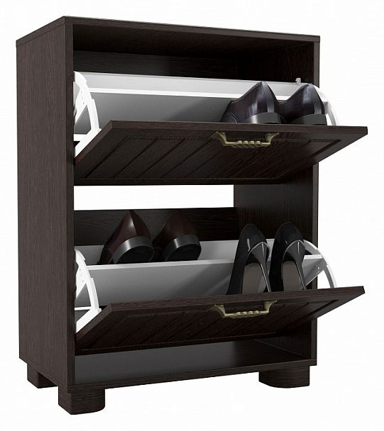 Тумба для обуви Монблан МБ-33К - Вид 2