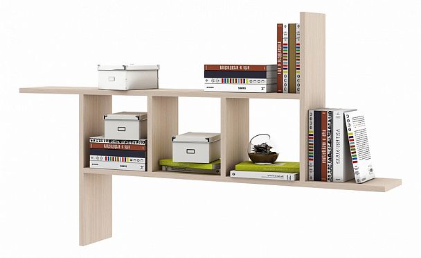 Полка навесная Лайт-37 - Вид 1