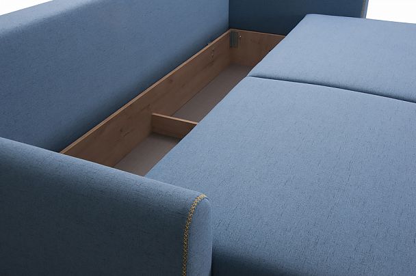 Диван "Денвер" прямой Jazz, 7 - Вид 5