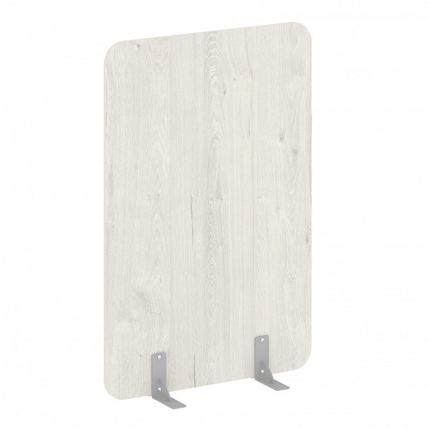 Перегородка "R-Line" DP.F-100-150 дуб наварра - Вид 1