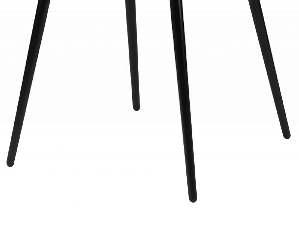 Стул Эйден, Confetti bordo/черный - Вид 9