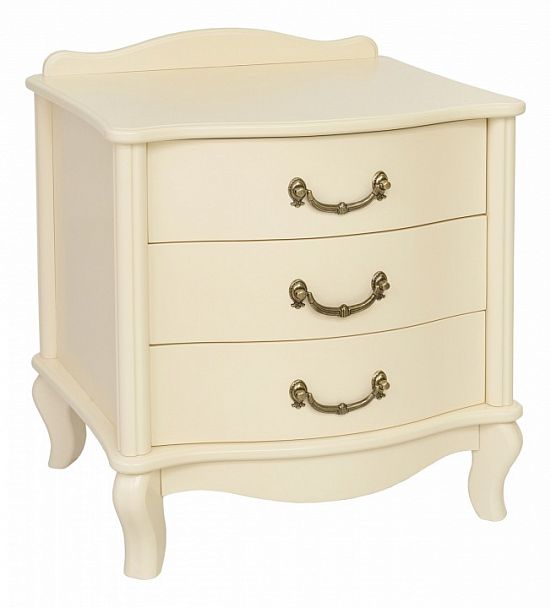 Тумбочка Джульетта - Вид 1
