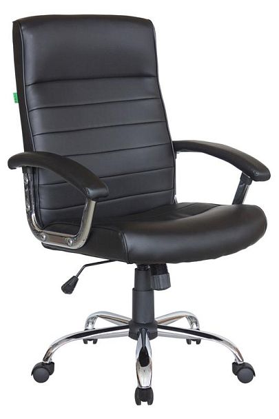 Кресло Folly RCH 9154 Черный - Вид 1