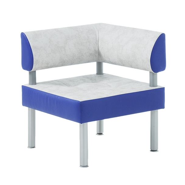 Угловой элемент "Норма" - Вид 1