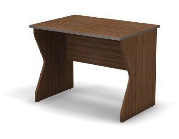 SMART/СМАРТ RS009-95Х67 Стол 950х670х737 Дуб Катания - Вид 1