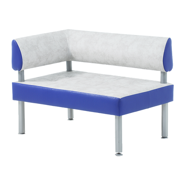 Диван "Норма" 2-х 1Л/П - Вид 1