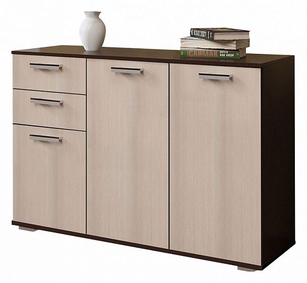 Тумба Стандарт №3 - Вид 1