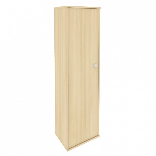 Шкаф "Style" Л.ГБ-1 акация - Вид 1