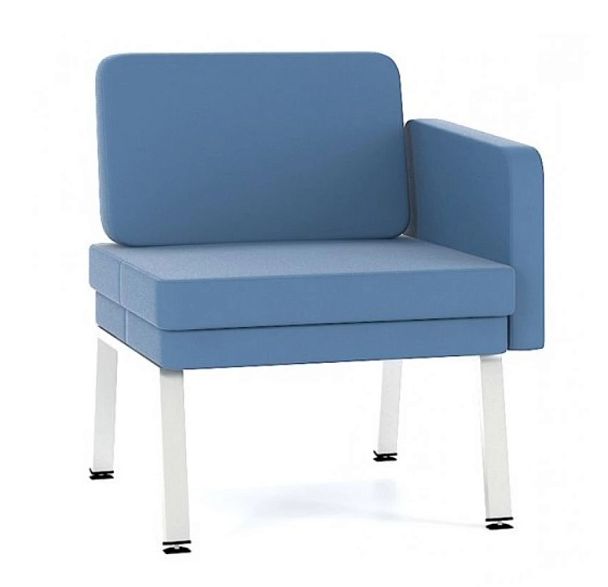 Кресло "M25-1DL (1DR)" - Вид 1