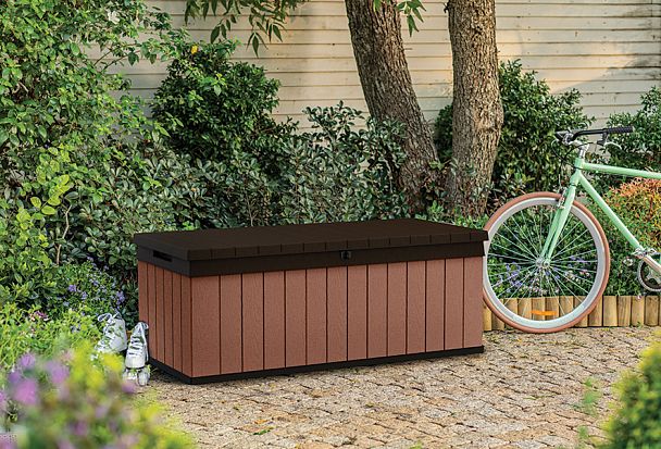 Сундук "Darwin Box 380L" - Вид 2