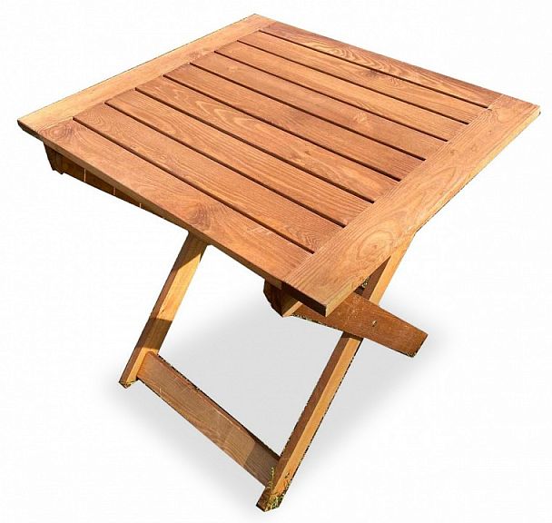 Стол складной Дятел - Вид 1
