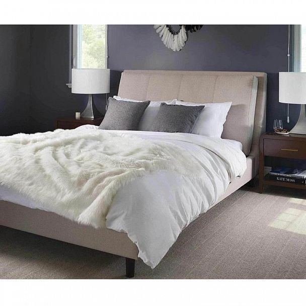 Кровать заказная №76 - Вид 3