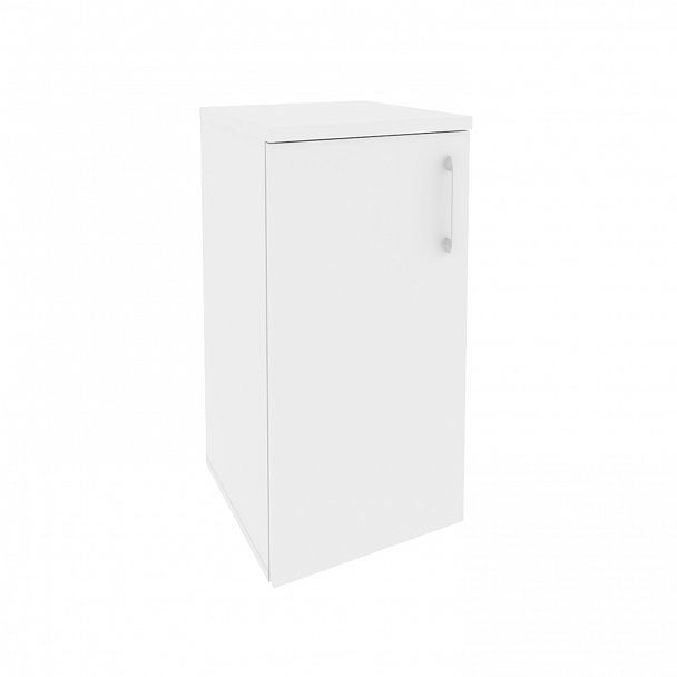 Шкаф "Onix" O.SU-3.1 белый - Вид 1
