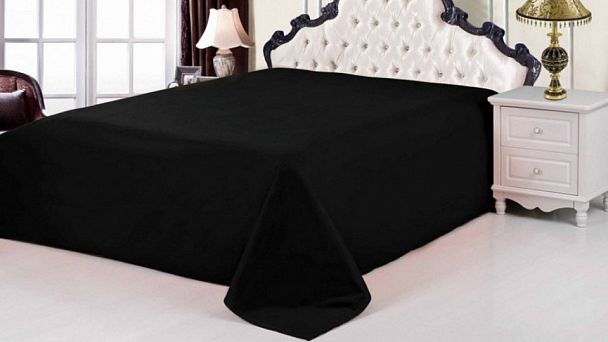 Простынь (200x220 см) PRC - Вид 1