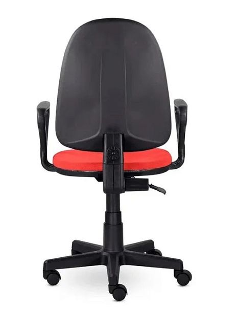 Престиж/Самба кресло С-02 красный - Вид 4