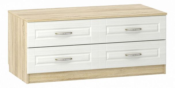 Тумба под ТВ Оливия НМ 040.48 Ф - Вид 1