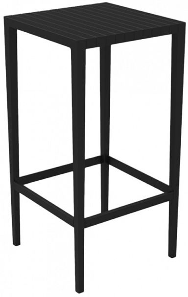 Стол пластиковый барный Vondom Spritz Basic - Вид 1