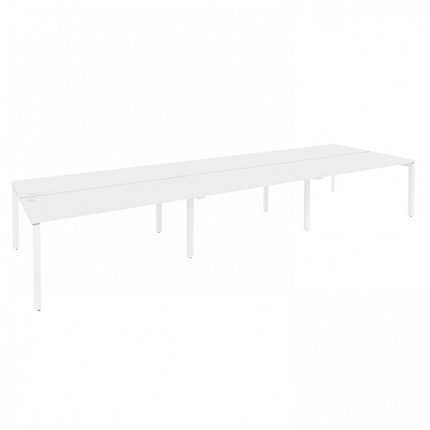 Рабочая станция "Onix" O.MP-D.RS-6.4.7 белый - Вид 1