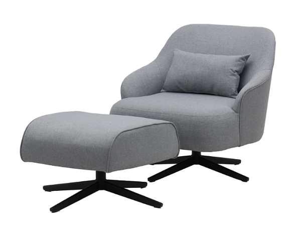 Пуфик "Вольт V-38/1" - Вид 5