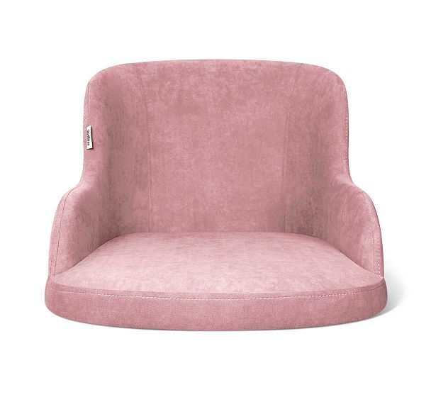 Стул Sheffilton SHT-ST39/S132 пыльная роза/орех европейский - Вид 4