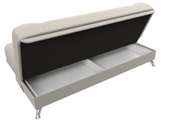 Диван-книжка Анна Рогожка бежевый - Вид 8