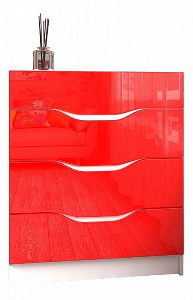 Комод Мебелеф-52 - Вид 1