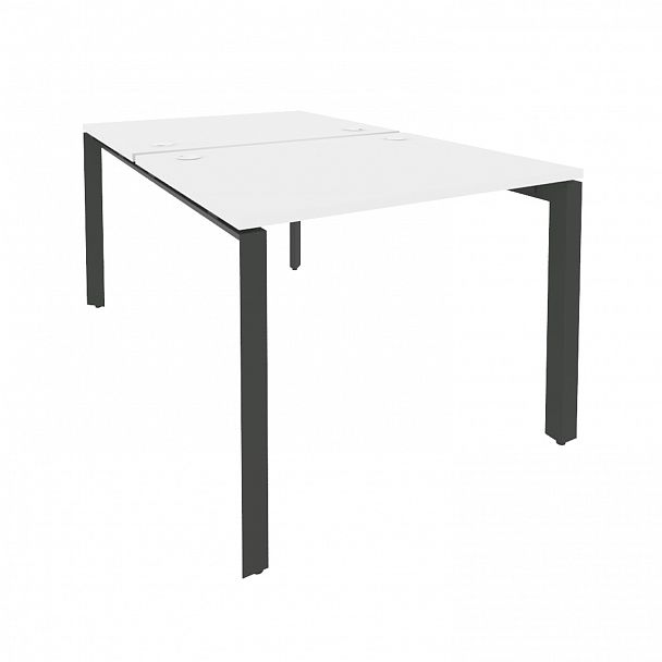 Рабочая станция "Onix" O.MP-D.RS-2.1.8 белый/антрацит - Вид 1