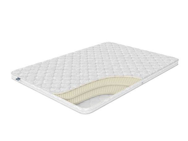 Наматрасник Димакс Латекс 6 см 140х195 - Вид 1