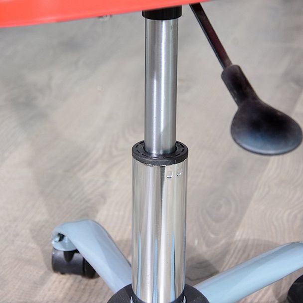 Стул ученический на газлифте "Вектор" рег. гр.р.4-6 - Вид 8