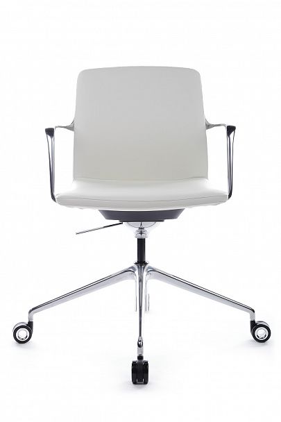 Кресло "RV DESIGN" FK004-В12 белый - Вид 2