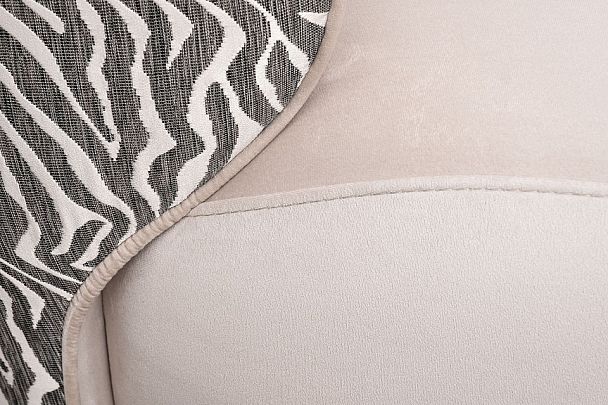 Кресло Capri Basic - Вид 3