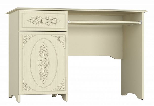 Стол компьютерный Ассоль плюс АС-242К - Вид 2