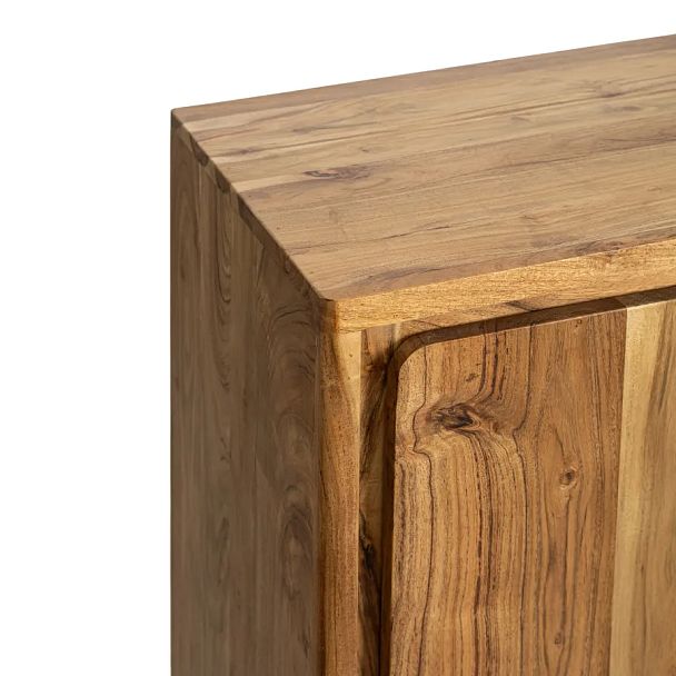 Тумба Secret de Maison Натурвуд/Naturwood (мод. G07242), дерево акации, натуральный - Вид 6