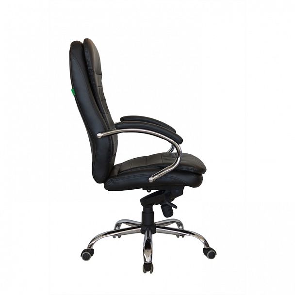 Кресло "Riva Chair" 9024 черный - Вид 3