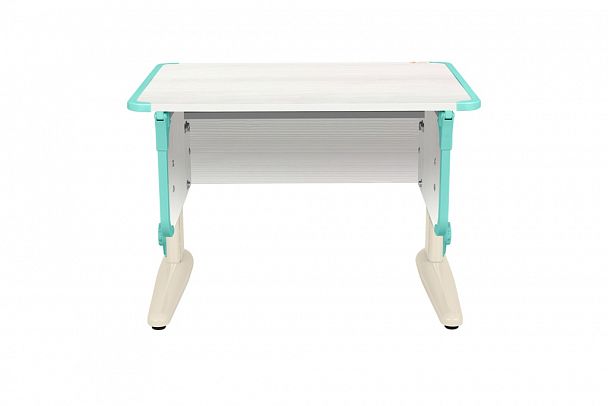 Парта Parta 4/75, рамух белый, гр.2-6 - Вид 7