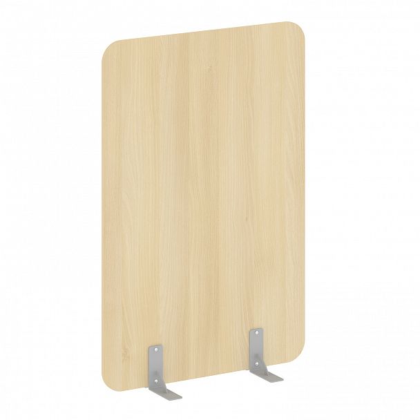 Перегородка "R-Line" DP.F-100-150 акация - Вид 1