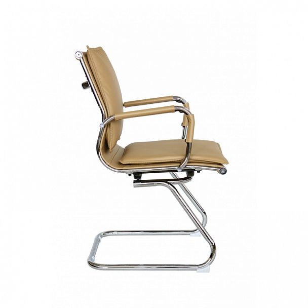 Кресло "Riva Chair" 6003-3 кэмел - Вид 3
