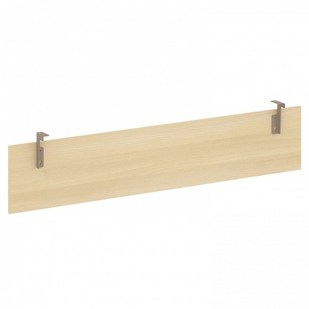 Царга "Metal System" Б.ЦС-5 акация/мокко - Вид 1