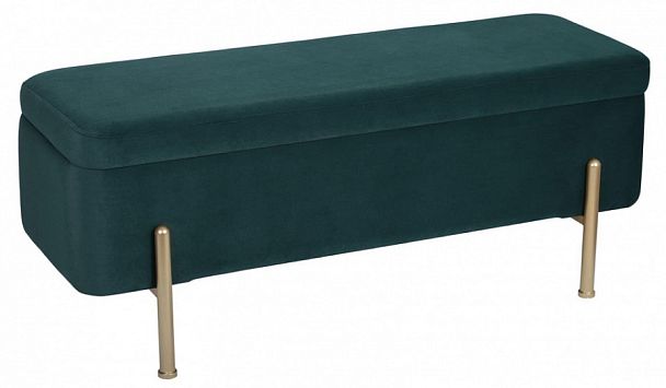 Банкетка-сундук Болейн - Вид 1
