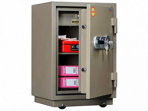 Огнестойкий сейф VALBERG FRS-73.T-KL - Вид 1