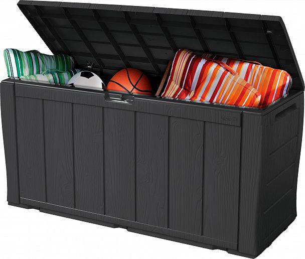 Сундук "SHERWOOD STORAGE BOX 270 L" - Вид 3