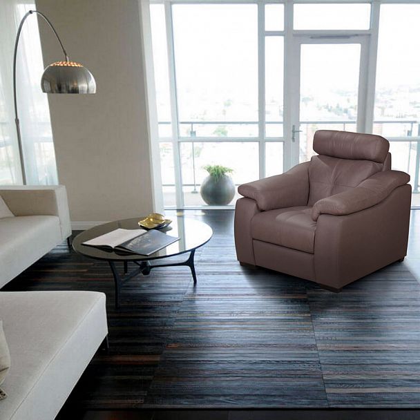 Кресло "Бостон" - Вид 4